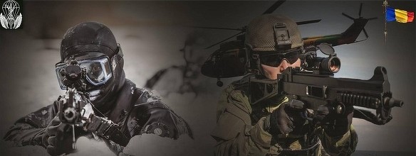 DOCUMENT&FOTO DECIZIE S-au dublat costurile extinderii și modernizării Centrului de pregătire a trupelor speciale ale României