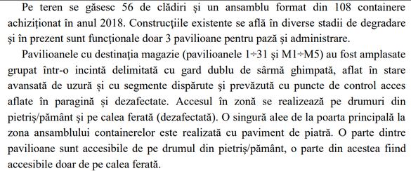 DOCUMENT&FOTO DECIZIE S-au dublat costurile extinderii și modernizării Centrului de pregătire a trupelor speciale ale României