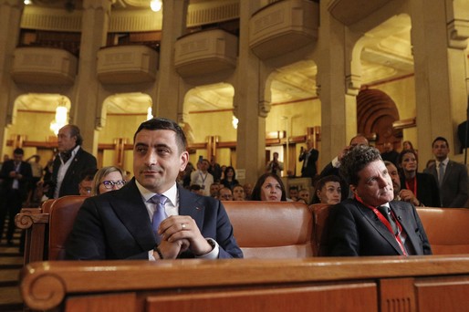 REACȚIA lui George Simion după ce Curtea Constituțională i-a respins cererea de anulare a alegerilor