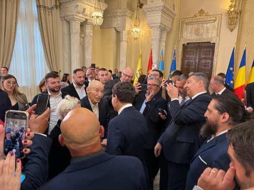 FOTO Mesaj dinspre PSD: Peste 6 milioane de români au ales un om foarte inteligent. Să intrăm la guvernare