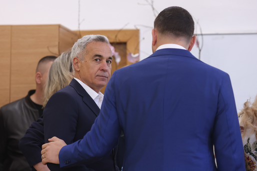 ULTIMA ORĂ VIDEO Călin Georgescu își anunță retragerea din politică