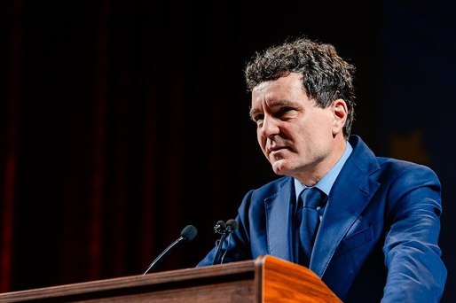 Nicușor Dan, întrebat dacă l-a invitat pe Trump în România: Da. L-am invitat, dar bineînțeles că programul său este extrem de încărcat
