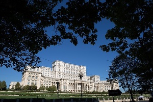Proiectul care prevede reducerea numărului de parlamentari la 300 - redepus la Senat
