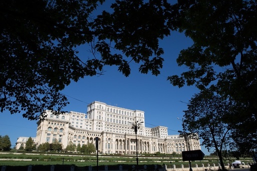 Proiectul care prevede reducerea numărului de parlamentari la 300 - redepus la Senat