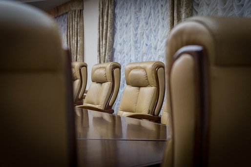 Pe cale de a reintra la guvernare, USR propune desființarea AMEPIP, pentru care au fost suspendate 330 milioane euro din PNRR