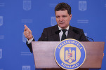 Nicușor Dan, întrebat de ce așteaptă ca aceleași partide care au creat situația economică să o și rezolve: Nu ne permitem experimente, nu ne permitem alegeri anticipate, trebuie să lucrăm cu Parlamentul așa cum a fost votat de români