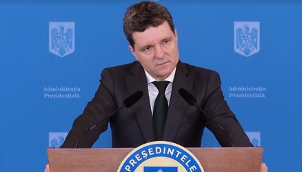 VIDEO Nicușor Dan: Una dintre mize e ca România să găzduiască Centrul dedicat securității maritime la Marea Neagră