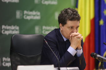 Nicușor Dan vrea o comunicare schimbată pe tema Ucraina: Să explicăm oamenilor mai clar că ține de securitatea noastră