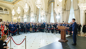 Prima investiție a Președinției lui Nicușor Dan