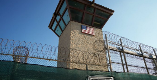 Politico: Administrația Trump vrea să trimită 100 de imigranți români la Guantanamo Bay