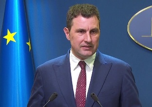 Scandal în Guvern pentru Salina Praid - Ministrul Finanțelor cere demisia directorului de la Apele Române și a directorului Salrom. Ministrul Mediului îl temperează