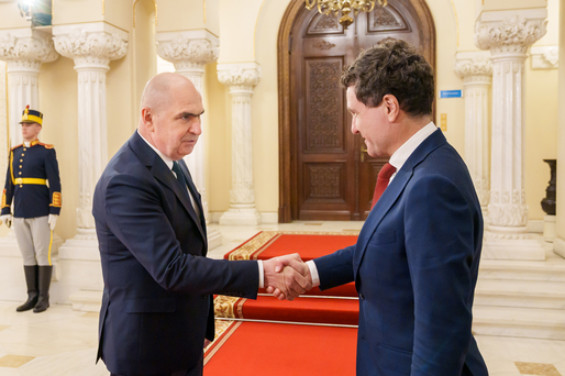 Bolojan: Nu mai putem accepta să avem pensionari în floarea vârstei. Fiecare instituție, auditată. Transparentizarea cheltuielilor publice la companii de stat sau instituții ca ASF, ANRE, ANCOM. Sinecurile publice, eliminate, mă gândesc la Eximbank