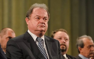 Vasile Blaga: Trebuie să fii fraier ca a doua oară să faci o rocadă