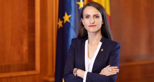 Negocieri pentru Guvern - Deputat USR: Pentru noi, obiectivul de a-l avea pe Bolojan premier e mai important decât opoziția la ideea de rotativă