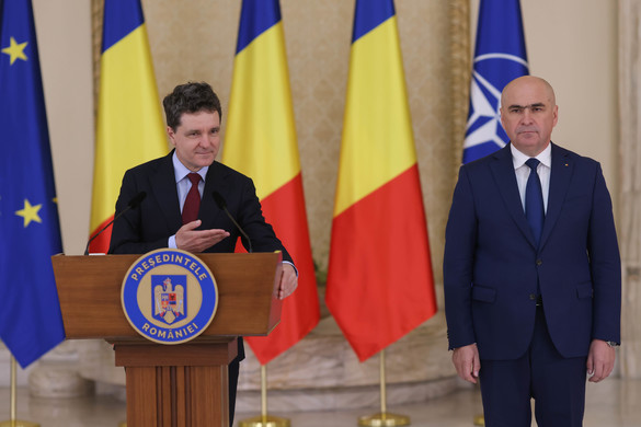 Sursa foto: Inquam Photos / George Călin