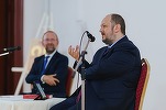 Papahagi: Vii și spui primul lucru „Vă creștem taxele, mărim TVA”, nimic despre ei. Iar cei care chiar țin România în spate s-ar putea să se sature