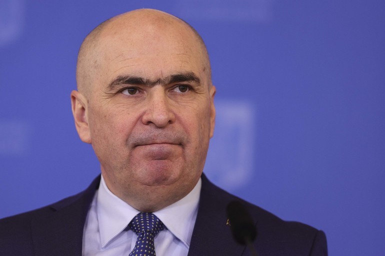 Bolojan: ar fi trebuit mai întâi să fim "pregătiți să demolăm"