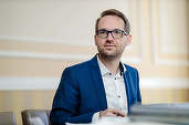 Dominic Fritz (USR): Dacă mi-ar fi zis cineva că o să fiu șeful lui Vlad Voiculescu, aș fi zis că e nebun. Sorin Grindeanu, timișorean de-al meu
​