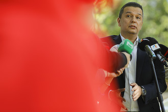 PSD a votat masiv "pentru" intrarea la guvernarea condusă de Bolojan