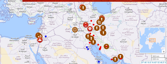 Iranul solicită convocarea de urgență a Consiliului de Securitate al ONU în urma atacurilor americane