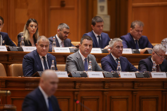 Inquam Photos / George Călin