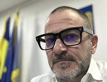 Piedone îl mută pe Horia Constantinescu