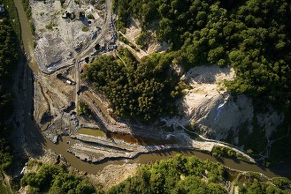 Noul ministru al Economiei, declarație surprinzătoare despre Praid: Mirosul meu este că n-au interes să rezolve