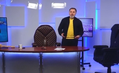 Fostul deputat Cristian Rizea - eliberat condiționat din închisoare