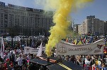 Amendamentele BNS la pachetul de măsuri fiscale: Subvenția acordată partidelor numai dacă sunt atinse țintele de deficit, suma forfetară a parlamentarilor - redusă la jumătate