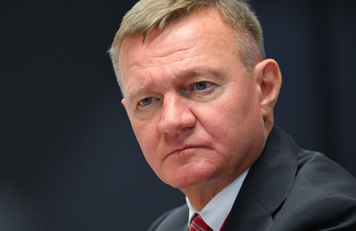 Ministrul rus care s-ar fi sinucis după demitere era anchetat pentru deturnare de fonduri în securizarea frontierei cu Ucraina