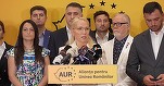 AUR a depus moțiune de cenzură împotriva Guvernului Bolojan, în procedura de angajare a răspunderii - vot săptămâna viitoare
