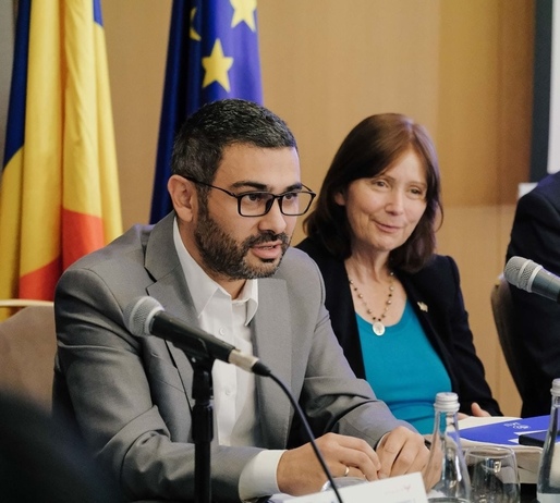 Ministrul Muncii, despre gesturile celor care își reduc salariul: E populism. E nevoie de măsuri serioase