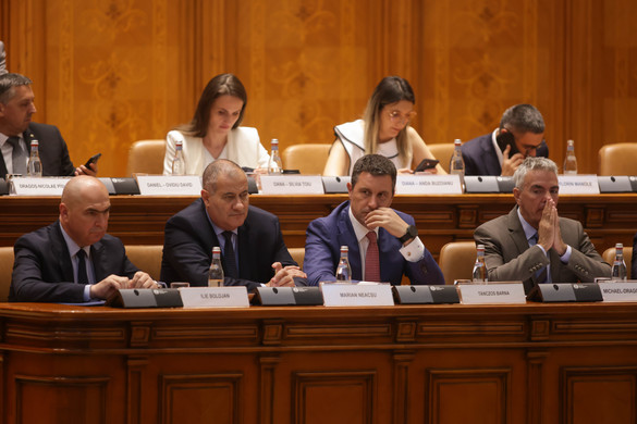 Inquam Photos / George Călin