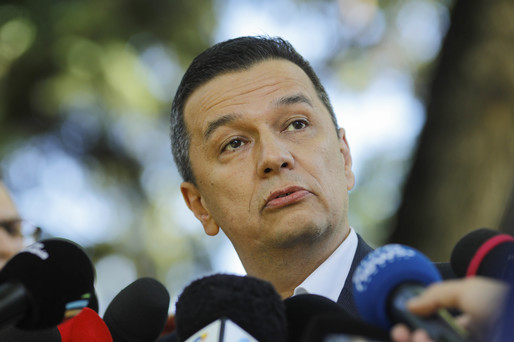 Grindeanu refuză să își taie indemnizația de președinte al Camerei Deputaților: Eu nu sunt de acord cu populisme