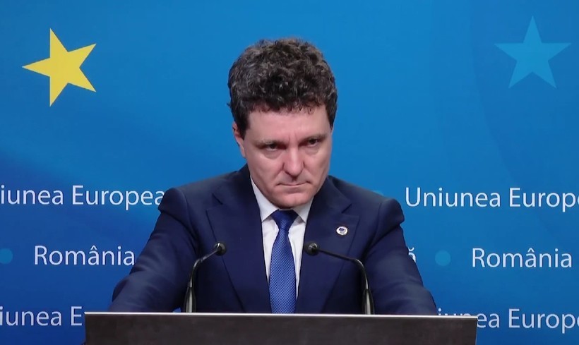Nicușor Dan, primul eșec la Curtea Constituțională