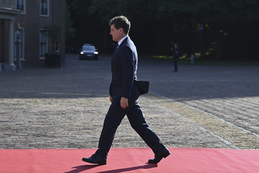 Nicușor Dan, vizită oficială în Germania