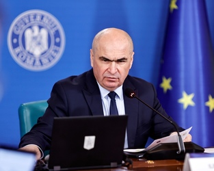 VIDEO Decizie la Guverrn - Un funcționar public, normă împărțită între 2-3 primării. Alocarea fondurilor guvernamentale funcție de gradul de colectare al impozitelor