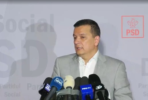 VIDEO Grindeanu, după ședința coaliției: Investițiile din 'Anghel Saligny' nu îngheață