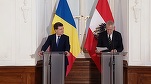 VIDEO Președintele Austriei: Austria este o țară foarte interesată de piața românească. OMV nu mai este mulțumit doar cu activitatea de exploatare a gazului și a petrolului