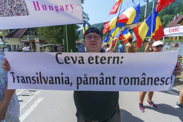 Inquam Photos / Tudor Pană