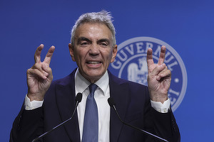 REACȚIA Ministrului Finanțelor după dezvăluirile lui Anastasiu despre relația cu statul și abuzurile ANAF