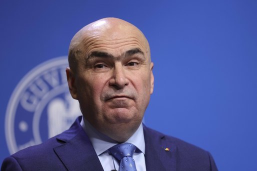 Bolojan anunță după dezvăluirile lui Anastasiu: Preiau eu reorganizarea companiilor de stat. Am date despre oameni de decizie ale căror rude au firme care dau consultanță unor companii controlate de ANAF