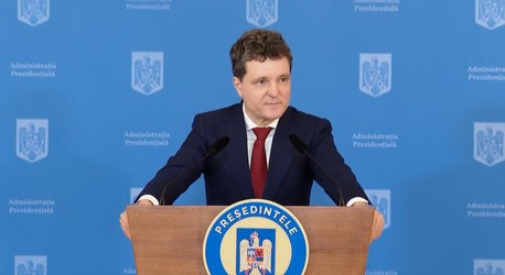 VIDEO Nicușor Dan a anunțat când vor fi numiți șefii serviciilor secrete