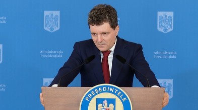 VIDEO Președintele Dan critică CSM: 70% dintre cererile de pensionare nu indică o dată precisă de pensionare, așa cum ar trebui. Ce este cu această debandadă?