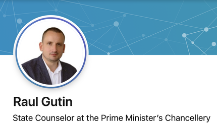 Bolojan desemnează un manager din Oradea, numit recent consilier de stat, în fruntea Consiliului pentru ajutoare de stat