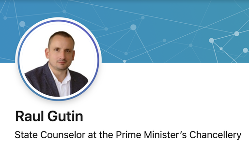 Bolojan desemnează un manager din Oradea, numit recent consilier de stat, în fruntea Consiliului pentru ajutoare de stat