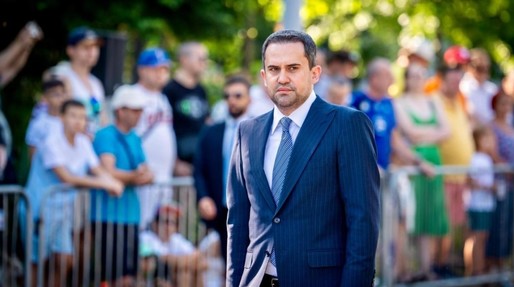 Mediaflux: Ministrul Transporturilor Ciprian Șerban, acuzat pe nedrept în cazul condamnărilor de la Ocolul Silvic – Iași