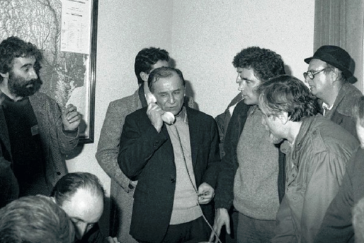 ULTIMA ORĂ Ion Iliescu, primul președinte al României de după Revoluție, a murit 