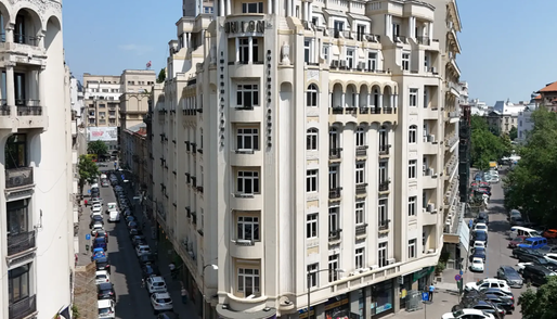Ministrul Mediului: Sediul pentru care Administrația Națională Apele Române plătește lunar 54.000 de euro chirie aparține unui privat