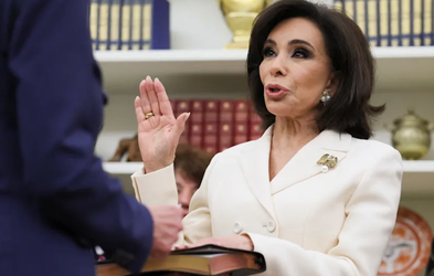 SUA: Fostă prezentatoare Fox News, confirmată în funcția de procuror la Washington